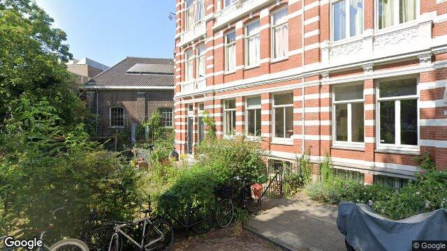 Appartement - Alexanderkade/Amsterdam (€2900.00/89.00m2)