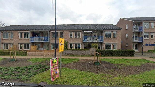 Appartement - Sint Antoniastraat/Terborg (€747.00/52.00m2)