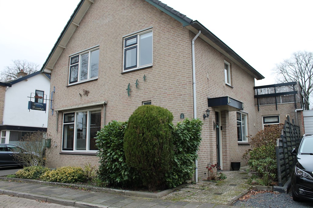 Huurwoning - Gaslaan/Baarn (€1800.00/113.00m2)