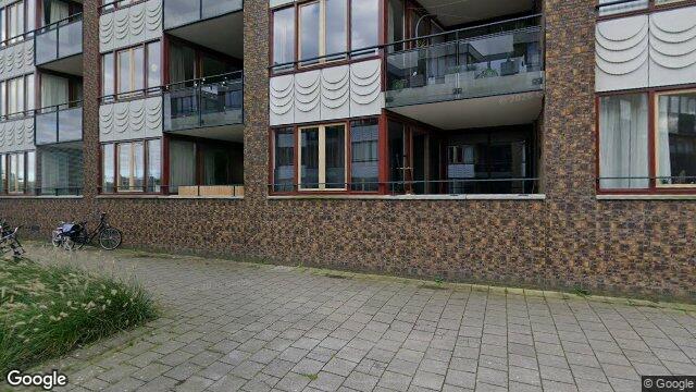 Appartement - Zuidpoolsingel/Alphen aan den Rijn (€1735.00/85.00m2)