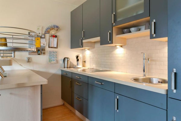 Appartement - Rumpenerstraat/Brunssum (€1050.00/50.00m2)