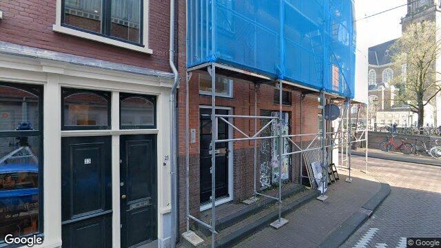 Appartement - Bloemgracht/Amsterdam (€2950.00/75.00m2)