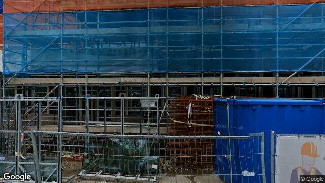 Appartement - Batteryparkstraat/Amsterdam (€1795.00/73.00m2)