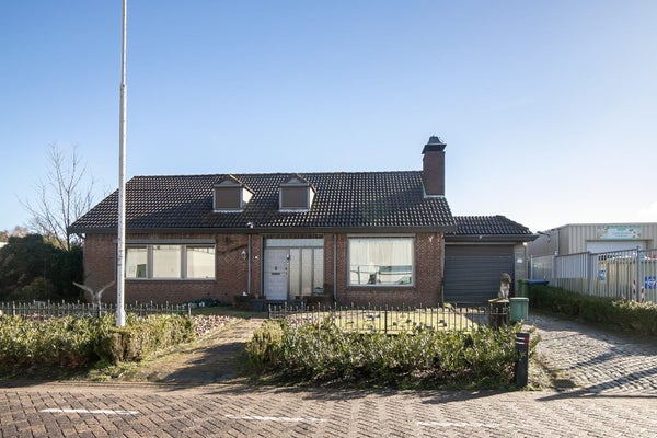 Huurwoning - Voltweg/Hoogerheide (€1625.00/179.00m2)