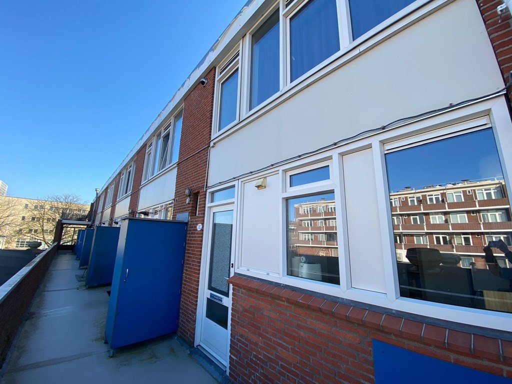 Kamer - Jennerstraat/Groningen (€475.00/6.00m2)