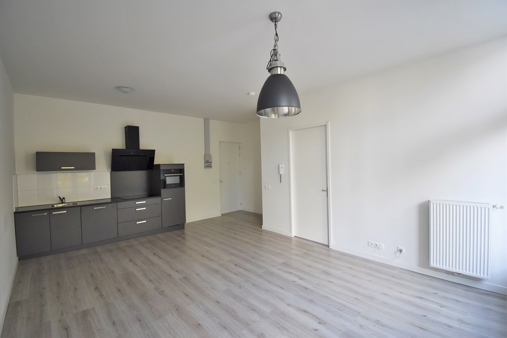 Appartement - Schiedamsesingel/Rotterdam (€1900.00/75.00m2)