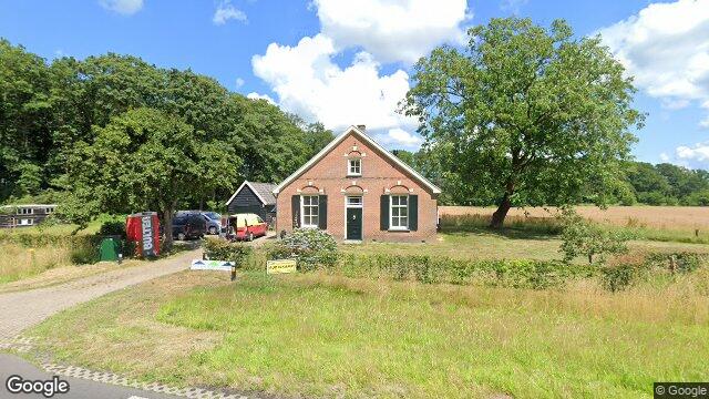 Huurwoning - Rondweg/Vorden (€1750.00/115.00m2)