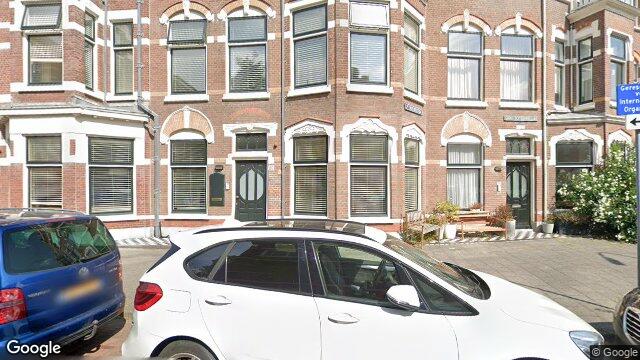 Huurwoning - 2e Sweelinckstraat/Den Haag (€3850.00/334.00m2)