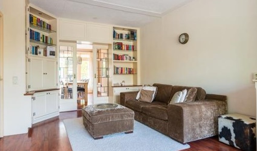 Kamer - Beukelsdijk/Rotterdam (€575.00/26.00m2)