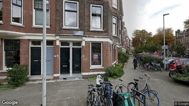 Appartement - Burgemeester Meineszplein/Rotterdam (€3750.00/242.00m2)