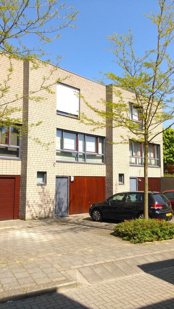 Huurwoning - Giselbertstraat/Maastricht (€2300.00/120.00m2)
