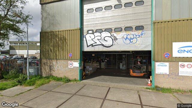 Appartement - Houthavenkade/Zaandam (€1799.00/81.00m2)