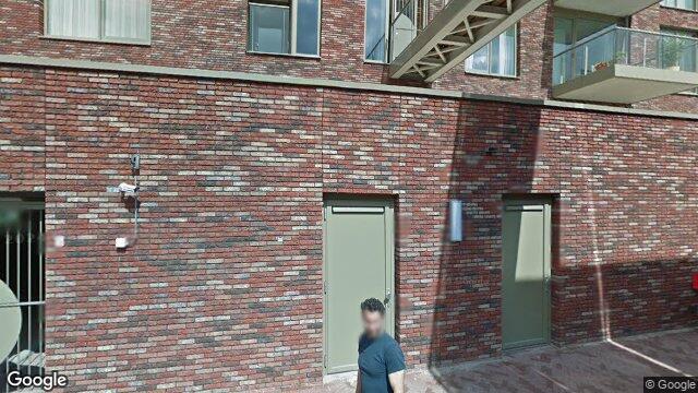 Appartement - Meppelweg/Den Haag (€2900.00/91.00m2)