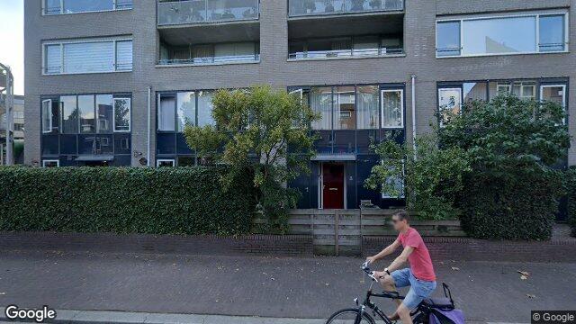 Appartement - Weeshuislaan/Zeist (€1990.00/121.00m2)