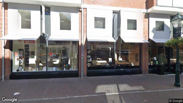 Appartement - Frederikstraat/Den Haag (€2200.00/58.00m2)