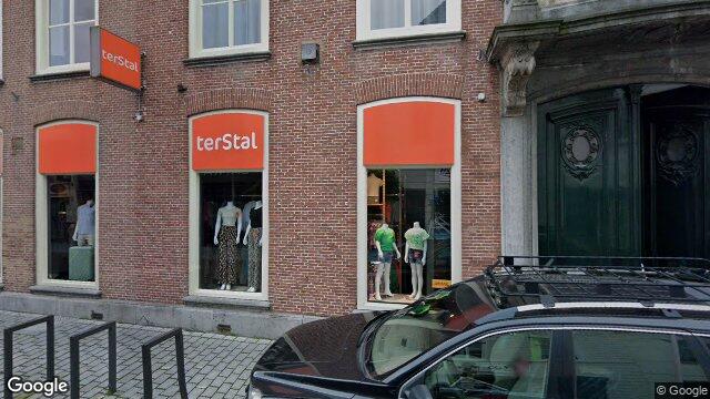 Appartement - Gentsestraat/Hulst (€1300.00/150.00m2)