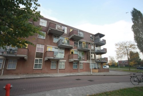 Kamer - Tielstraat/Amsterdam (€895.00/53.00m2)