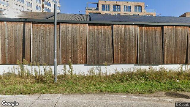 Appartement - Willemspoort/Den Bosch (€2000.00/93.00m2)