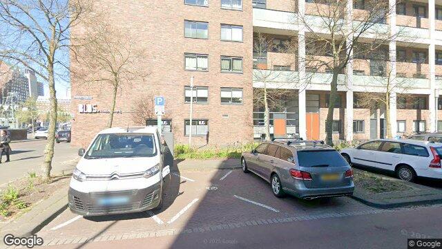 Appartement - Lodewijk Pincoffsweg/Rotterdam (€1795.00/84.00m2)