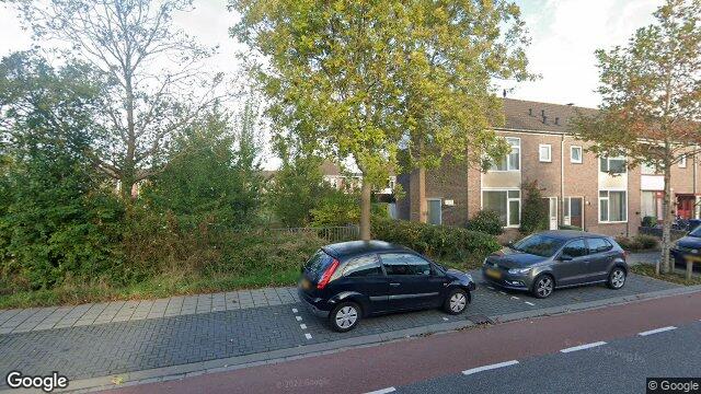 Huurwoning - Professor Einsteinlaan/Voorschoten (€2520.00/118.00m2)