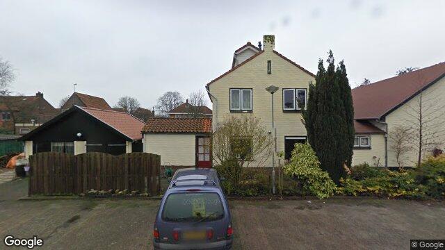 Appartement - St.Laurentiusstraat/Hoogkarspel (€1159.00/65.00m2)