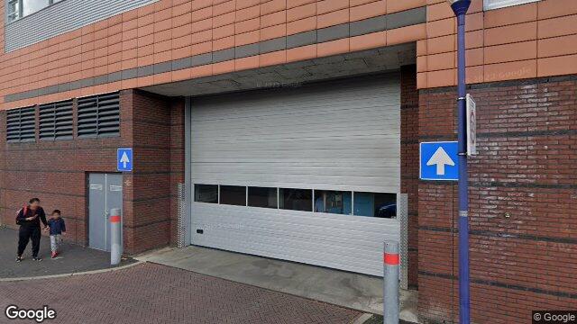 Appartement - Zenderstraat/Hilversum (€1895.00/89.00m2)