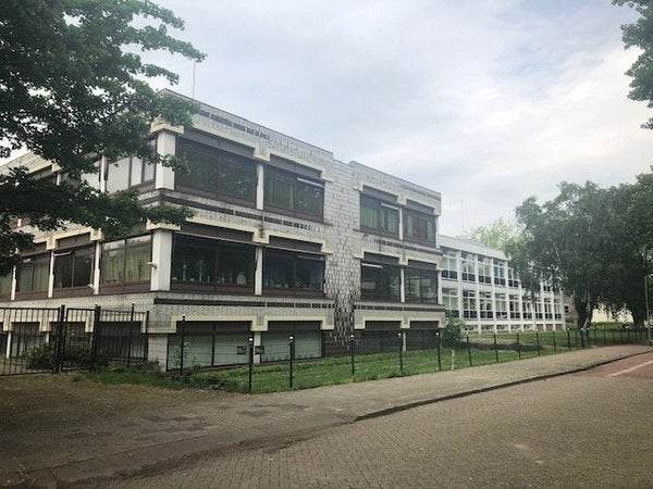 Appartement - Oostergoweg/Leeuwarden (€800.00/50.00m2)