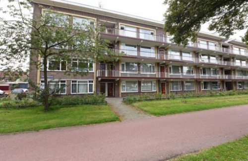 Appartement - Burgemeester Norbruislaan/Utrecht (€1225.00/68.00m2)