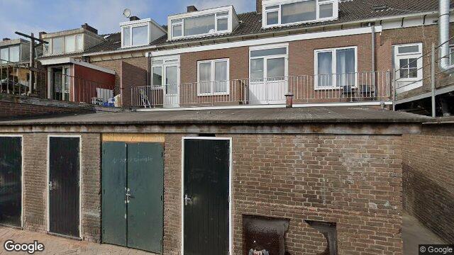 Appartement - Hendrik Mandeweg/Beverwijk (€1950.00/85.00m2)