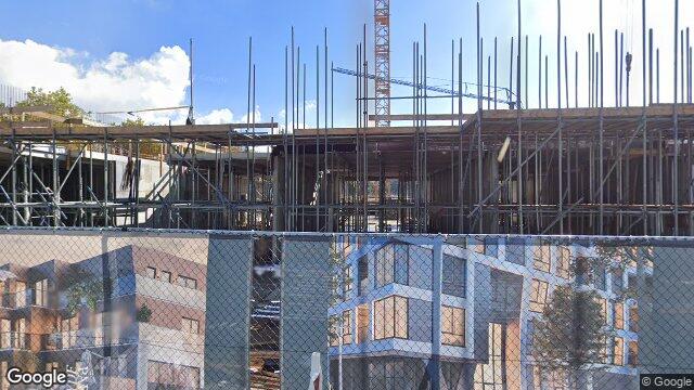 Appartement - Niemeyerstraat/Hoofddorp (€2600.00/116.00m2)