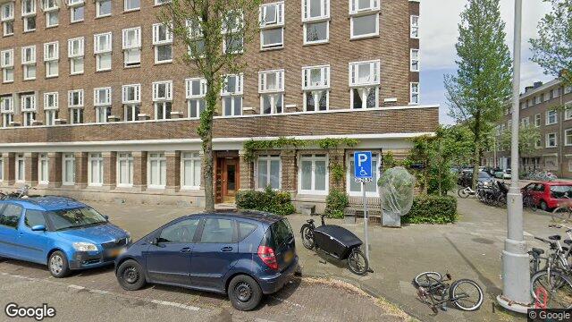 Appartement - Minervaplein/Amsterdam (€3950.00/125.00m2)