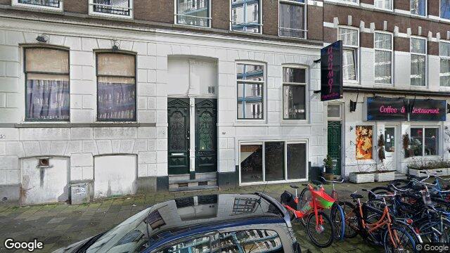 Appartement - Diergaardesingel/Rotterdam (€2995.00/136.00m2)