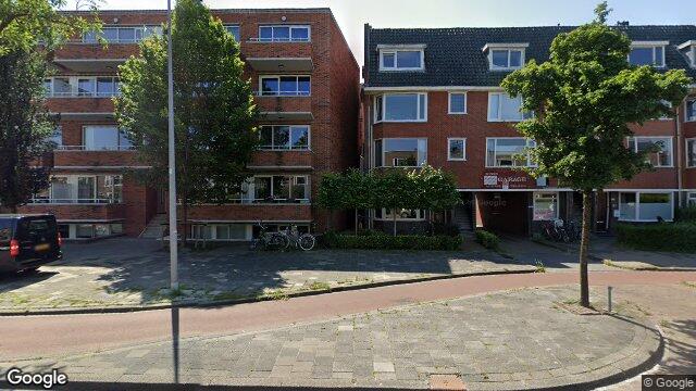 Appartement - Friesestraatweg/Groningen (€1010.00/49.00m2)