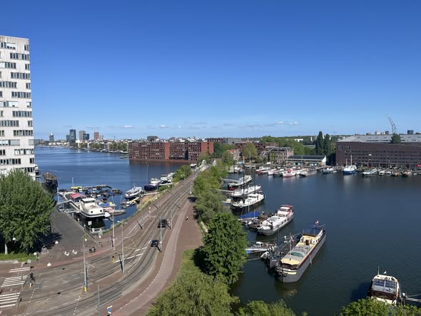 
Foto kamer te huur in Amsterdam - n.v.t.

