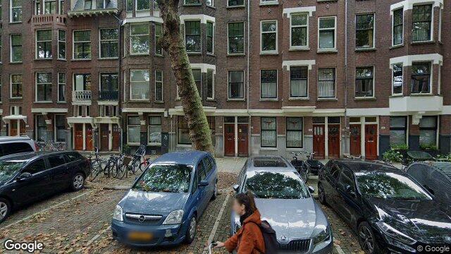 Appartement - Graaf Florisstraat/Rotterdam (€2595.00/158.00m2)