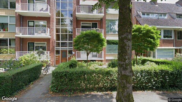 Appartement - Van Houtenlaan/Groningen (€1550.00/95.00m2)