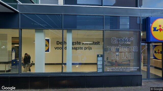 Appartement - Marktplein/Hoofddorp (€1800.00/73.00m2)