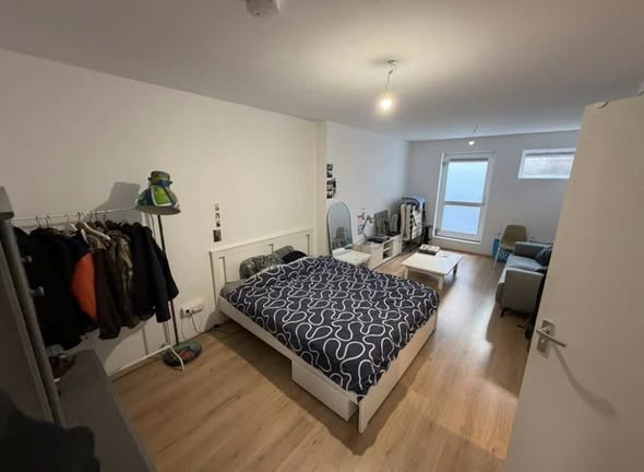 Appartement - Onbekend/Groningen (€792.00/100.00m2)