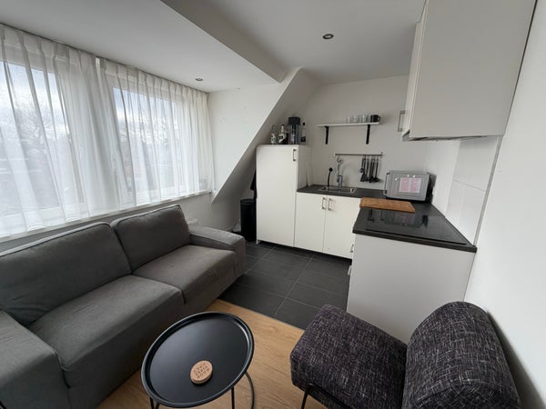 Appartement - Sint Annalaan/Maastricht (€960.00/32.00m2)