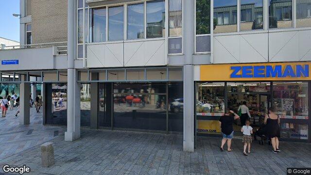 Appartement - Metropolestraat/Almere (€1900.00/93.00m2)