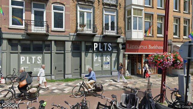 Appartement - Middenweg/Amsterdam (€2495.00/75.00m2)