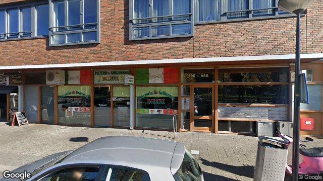 Appartement - Laan van Wateringse Veld/Den Haag (€1320.00/109.00m2)