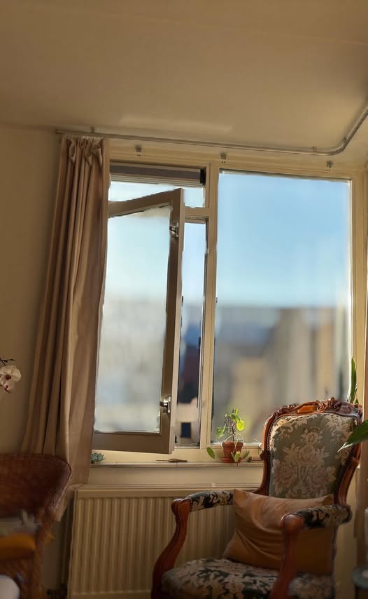 Kamer - Onbekend/Amsterdam (€643.60/16.30m2)