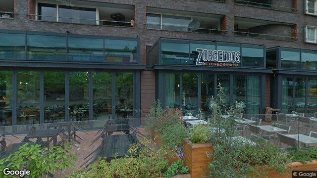 Appartement - Rembrandtweg/Amstelveen (€3200.00/105.00m2)