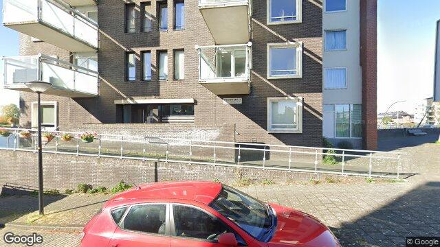 Appartement - Athenesingel/Den Haag (€2250.00/110.00m2)
