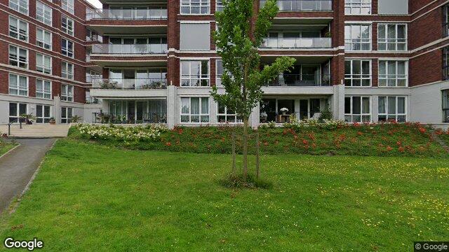 Appartement - Mariënpark/Leidschendam (€3250.00/120.00m2)