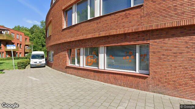 Appartement - Kajuit/Groningen (€1350.00/137.00m2)
