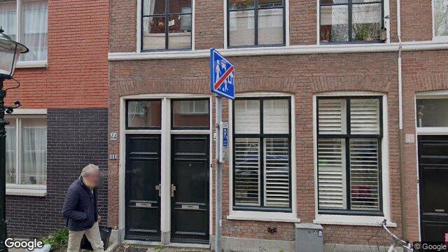 Appartement - Bazarlaan/Den Haag (€2250.00/60.00m2)