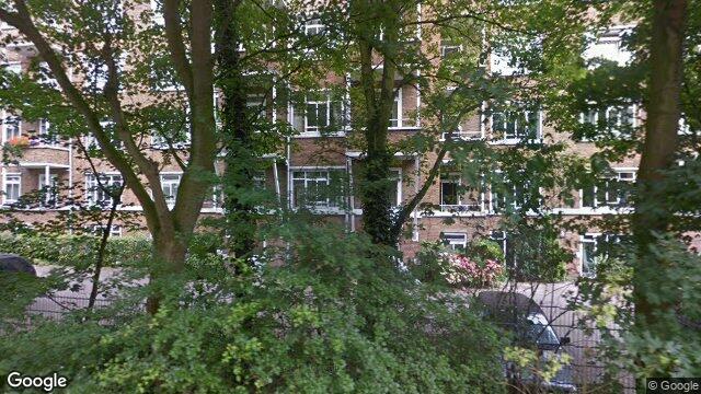 Appartement - Van Alkemadelaan/Den Haag (€1750.00/150.00m2)