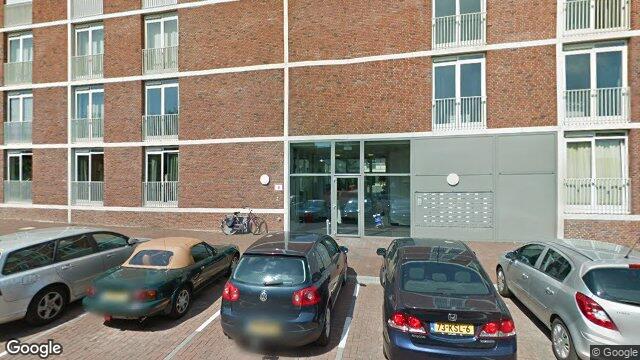 Appartement - Broeder Alarmstraat/Utrecht (€1830.00/71.00m2)